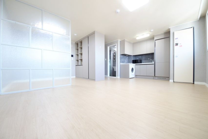 송탄역 1분 원룸