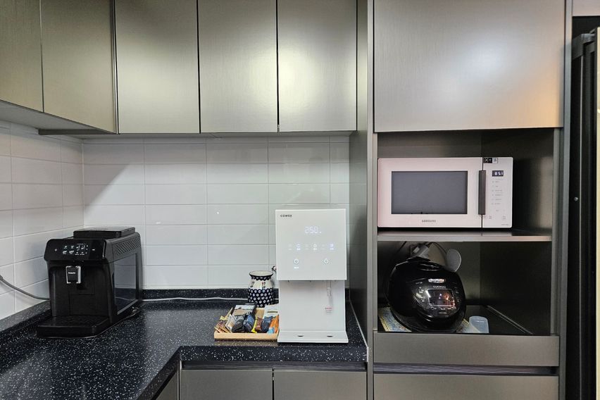 내집같은바다뷰맛집3룸 11번째 이미지