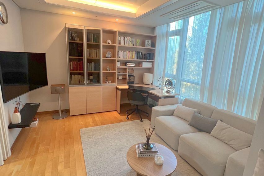 삼각지역🔥핫플감성숙소 0번째 이미지