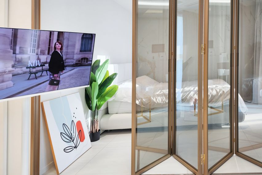 서초 하이엔드 쓰리룸A