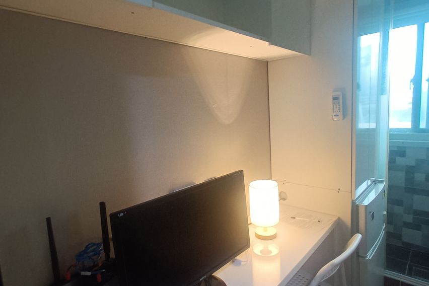 영등포역앞  원룸텔