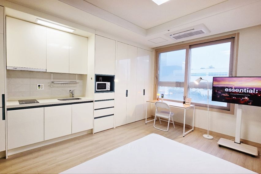 광명역❤️무료주차