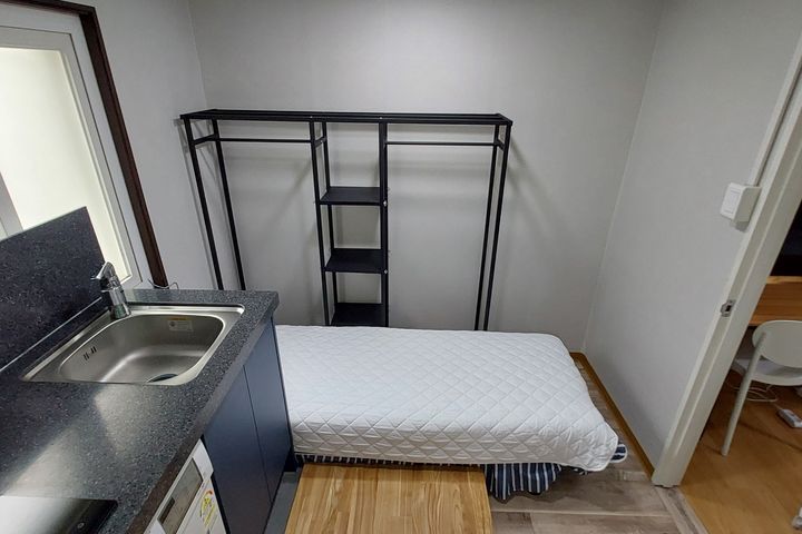8-pyeong private room with all options 4th image