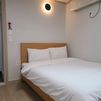 한달살기 출장 연수 방 이미지