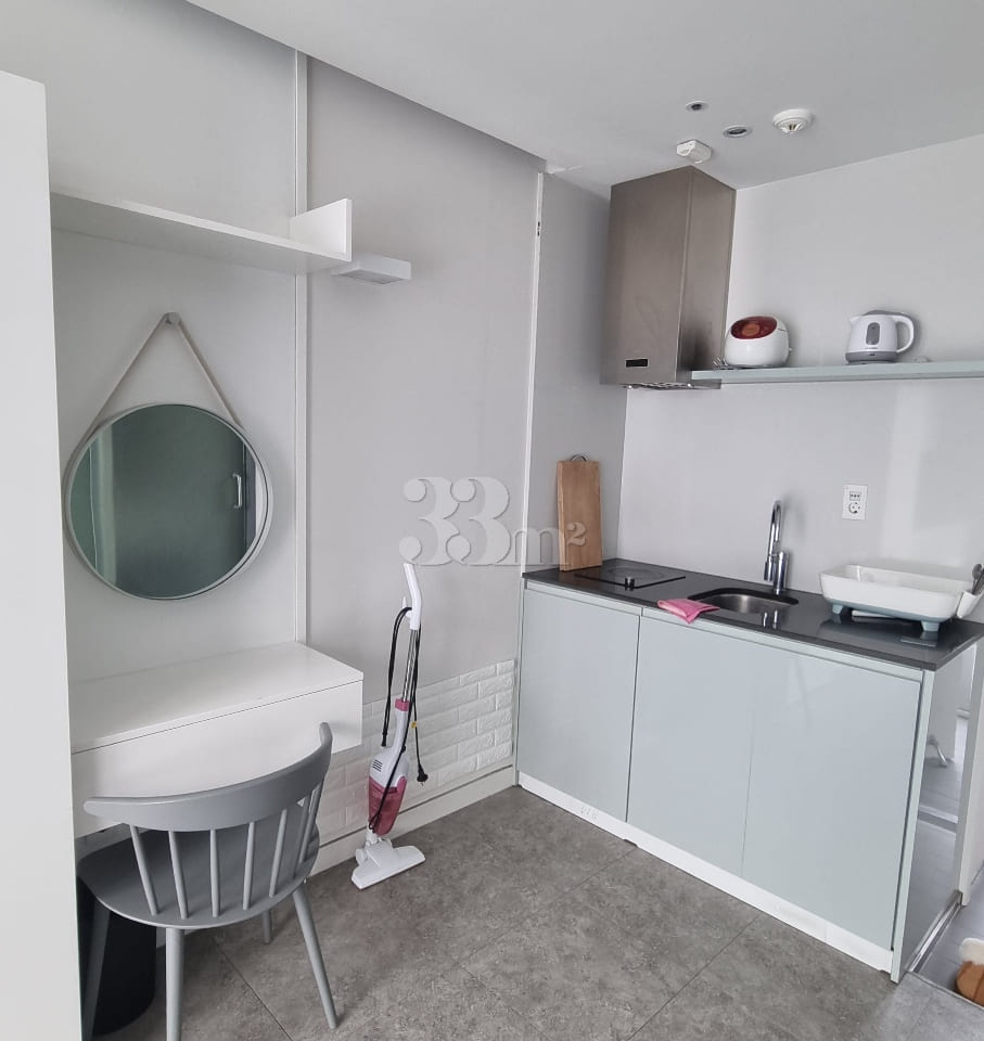 Building A, comfortable place for 1-2 people 3th image