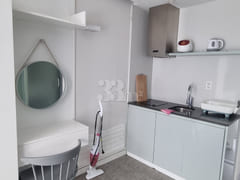 Building A, comfortable place for 1-2 people 3th image