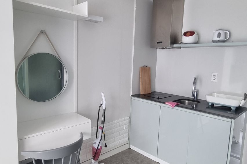 A동 1~2인 편안한곳