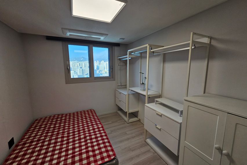 서울초역세 아파트쉐어 4번째 이미지