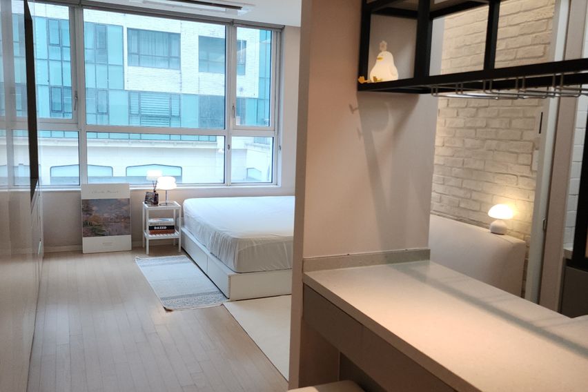 🤍정자🤍유럽풍핫플 3번째 이미지