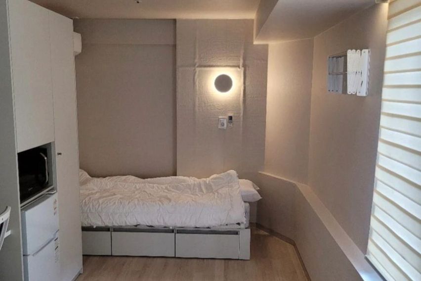 픽셀하우스 신설동 F