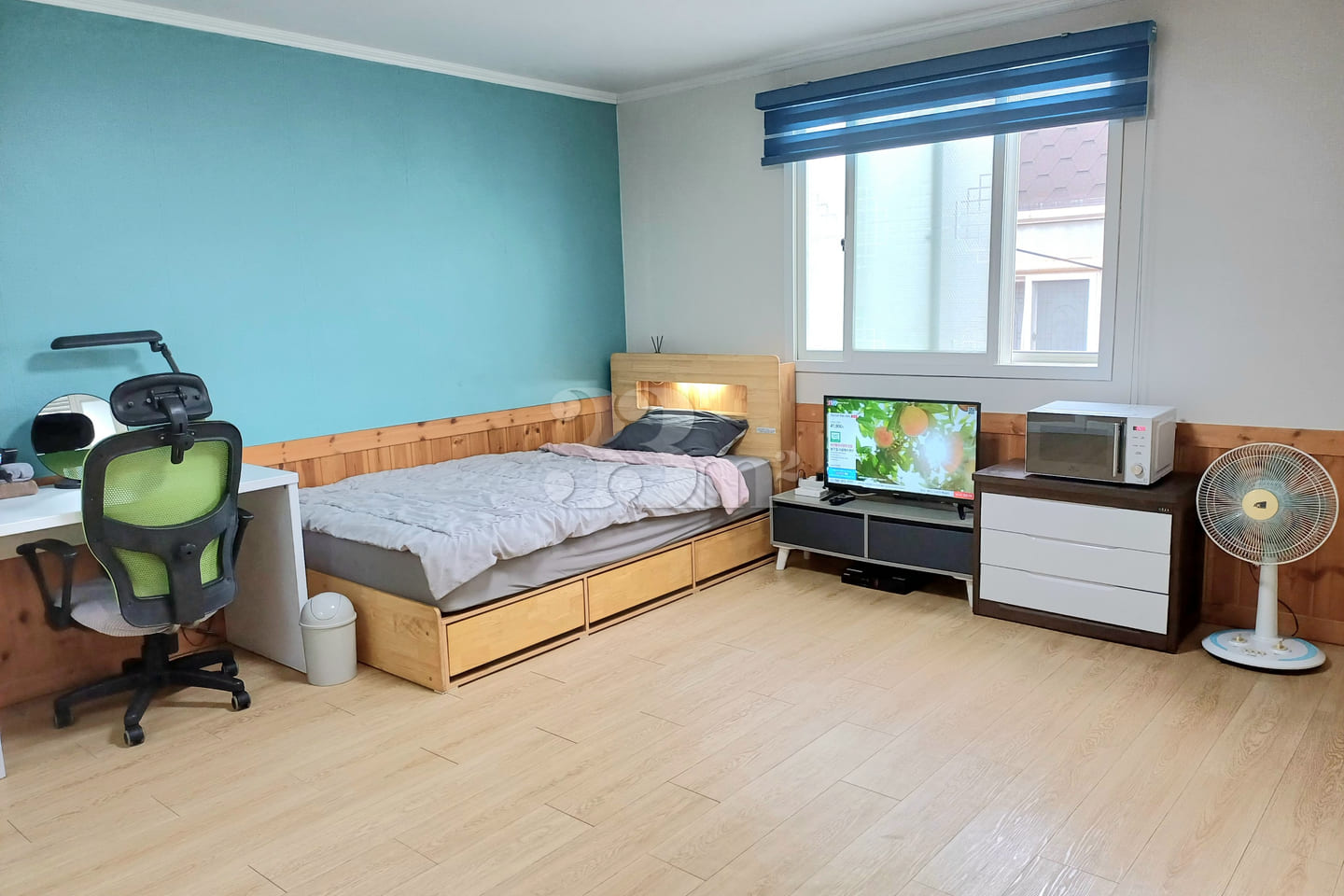 ✨️Seohyeon Green Stay 302🏡 0th image