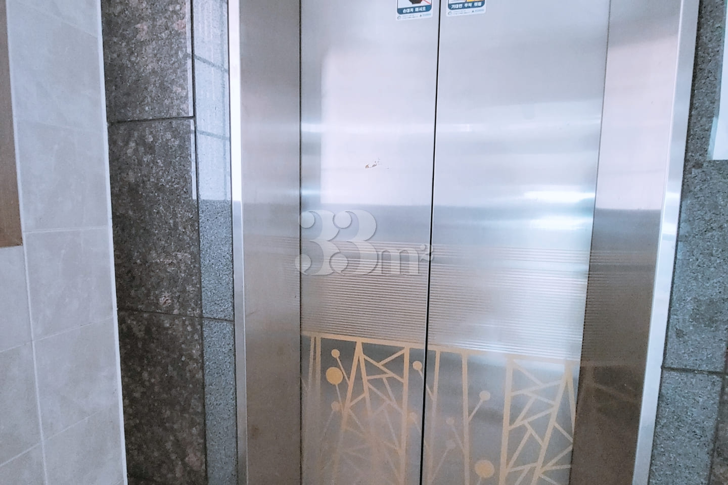 Gaegeum Station/Baek Hospital Studio Apartmen 9th image