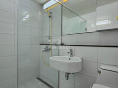Sinyongsan Station ๐ฅ Spacious Duplex 12th image