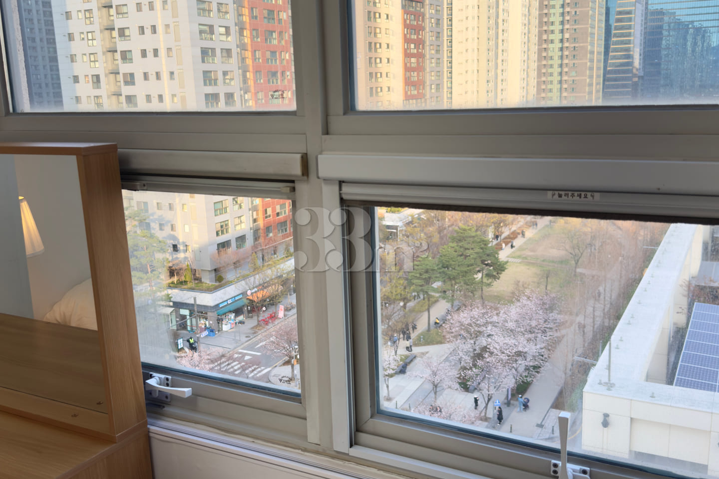 ❤️ Gongdeok Two-Room Apartment (TV, Dryer) 12th image