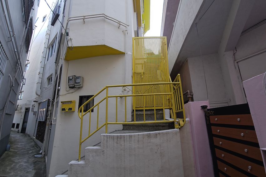 더해빙(전포카페거리)