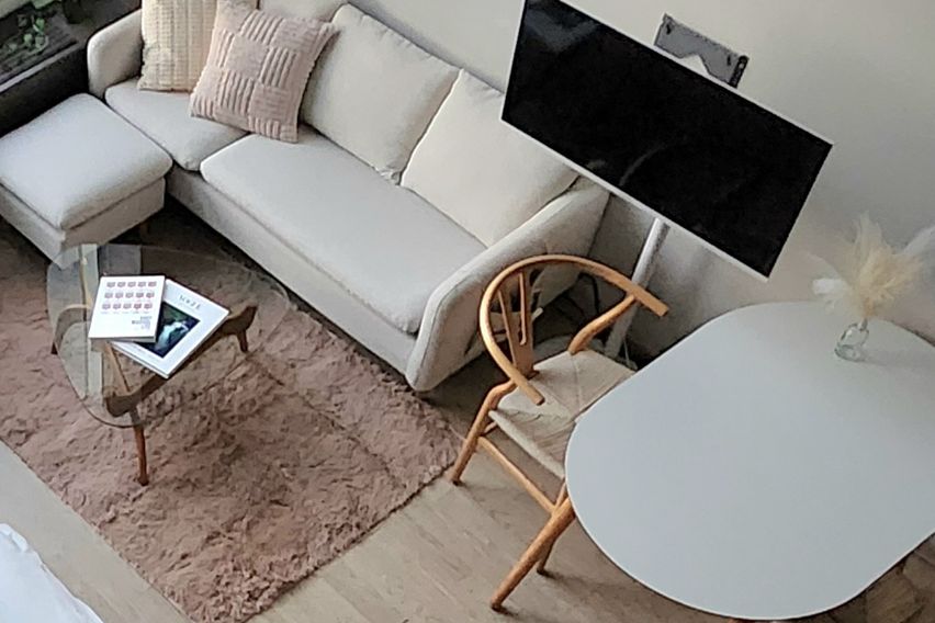 청주 충북대 퀸베드2개