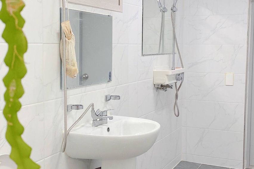 여수 단독주택(구옥)