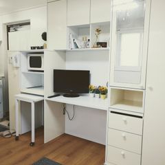 Room 305 Unit Image