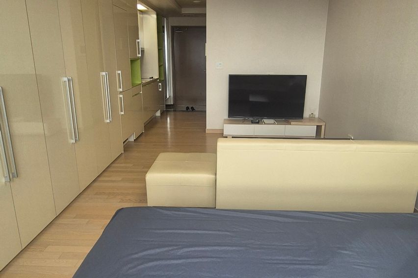 오이도뷰 한달살기34㎡