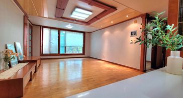 🌈 호평 3룸 아파트 방 이미지