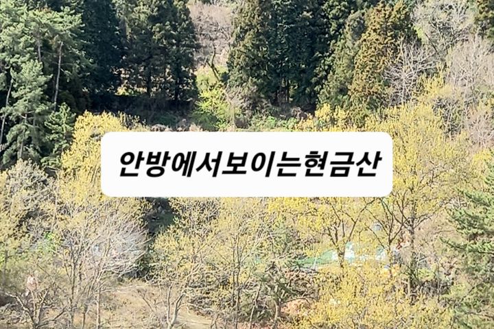 오션뷰 힐링 하우스 2번째 이미지