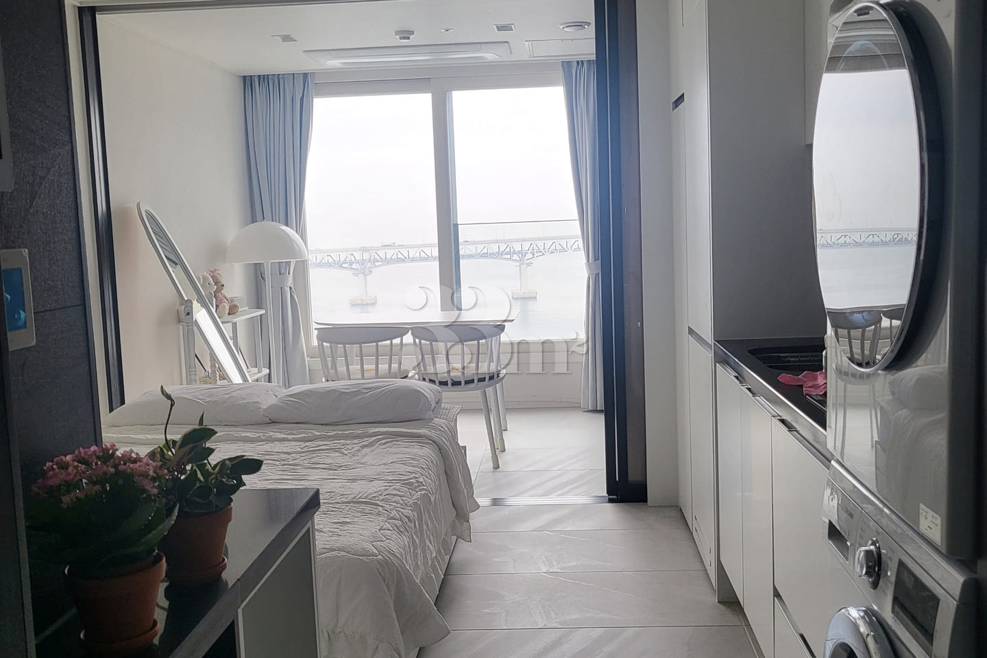 Gwangalli Ocean View ~ Pretty Room 3th image