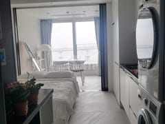 Gwangalli Ocean View ~ Pretty Room 3th image