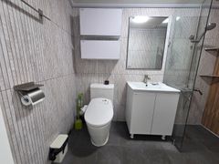 Detached rural house, 10-minute walk to the b 13th image
