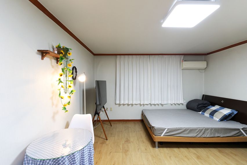 깔끔한 오피스텔