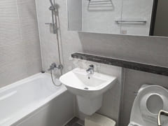 New 3-room apartment in Nohyeong, includes a 12th image