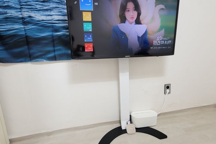 Bucheon, fully furnished, pet-friendly 4th image
