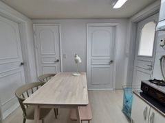 삼성역 3분 3룸 숙소 6번째 이미지