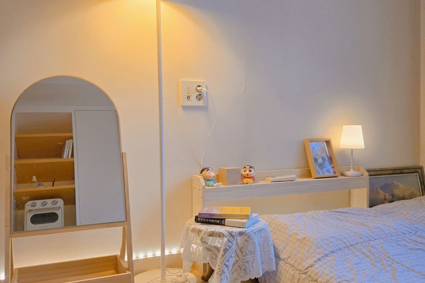 부천역3분푸르지오깨끗