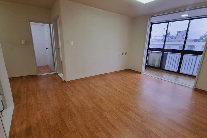 천안 주공5단지 아파트