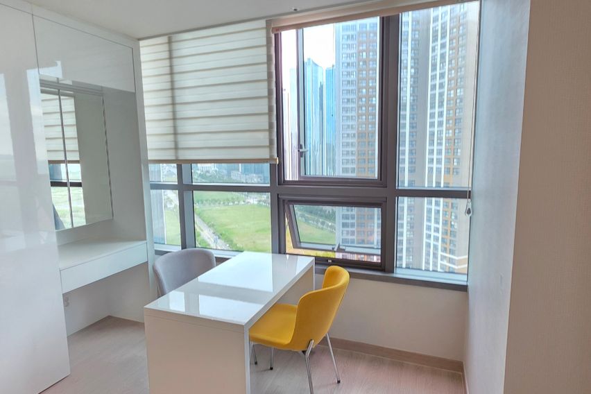 송도달빛축제공원에이동