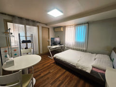 Studio apartment, 15 minutes from Yeungnam Un 0th image