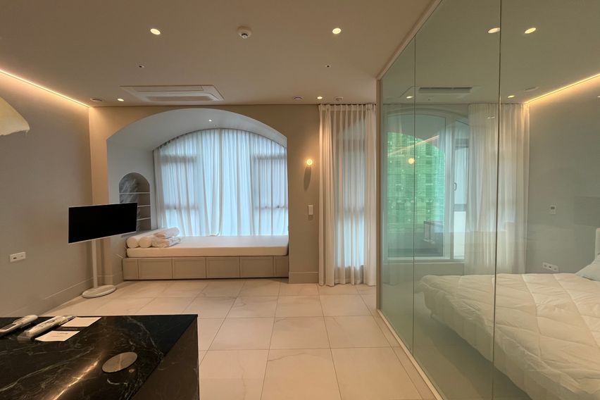 조식●스위트룸|5성급❣ 1번째 이미지