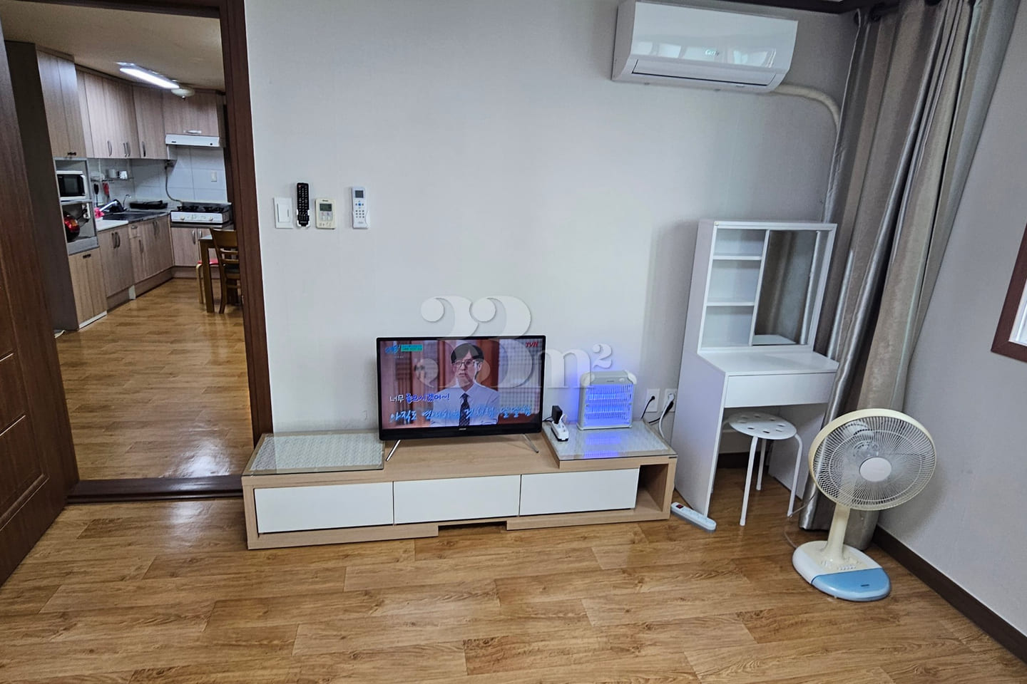 Nuriel Unit 203, Two-Room Apartment 3th image