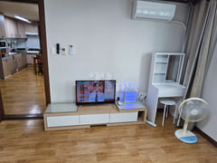Nuriel Unit 203, Two-Room Apartment 3th image