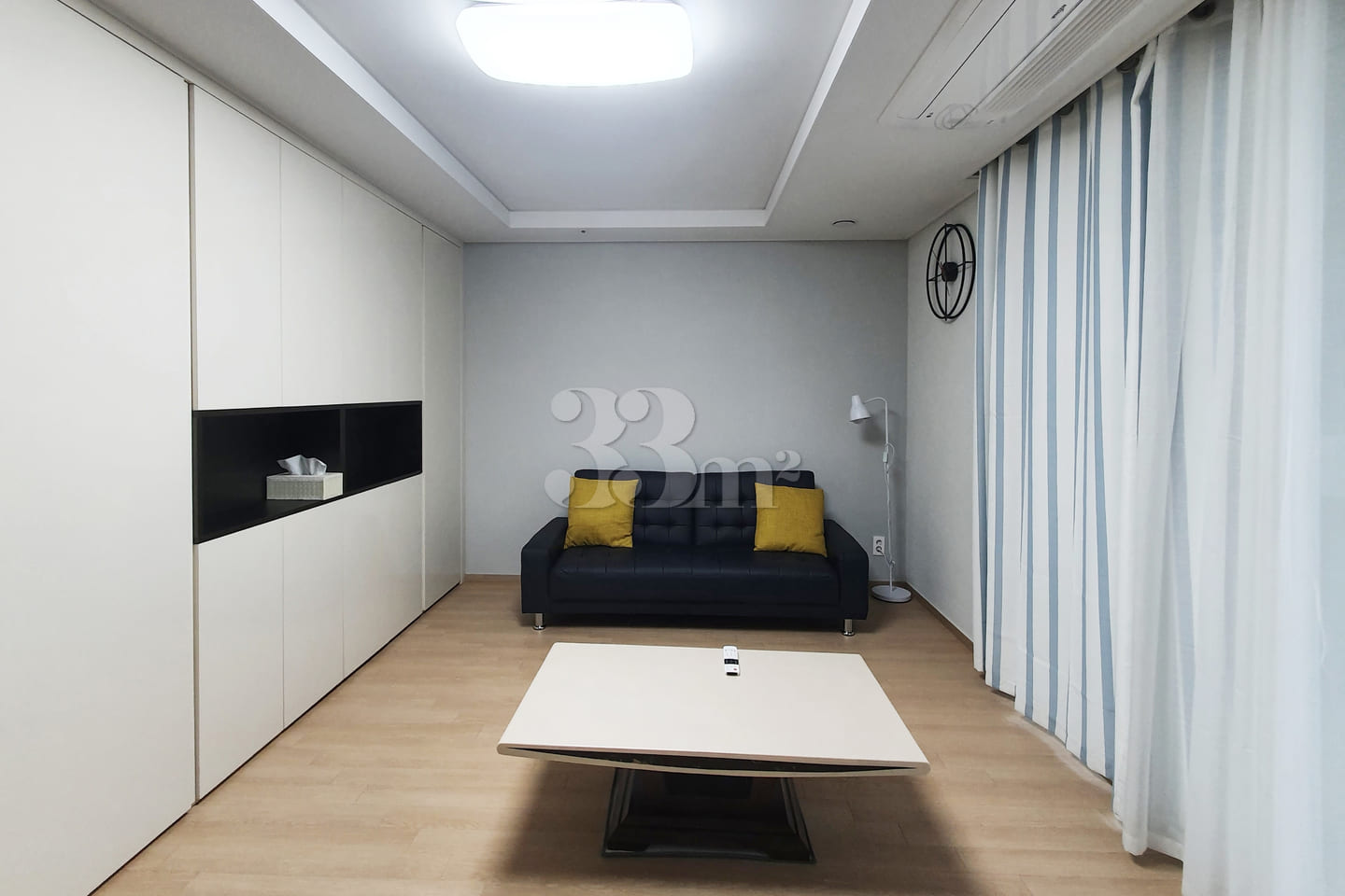 Yeongjin Fully Furnished Ocean-View Apartment 5th image