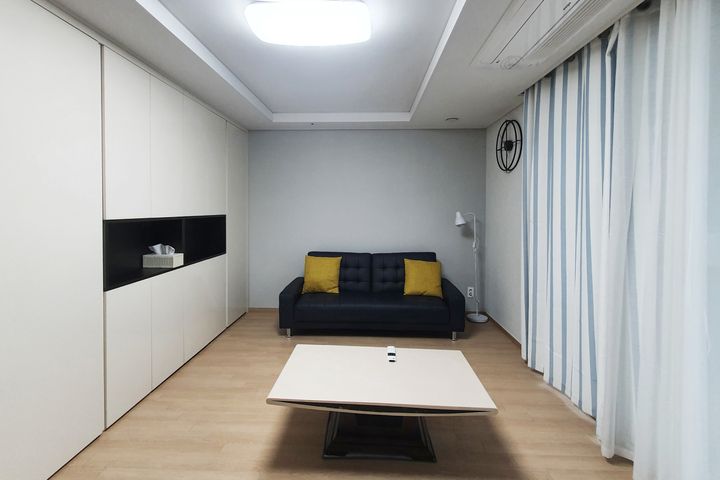 영진풀옵션바다뷰아파트 5번째 이미지