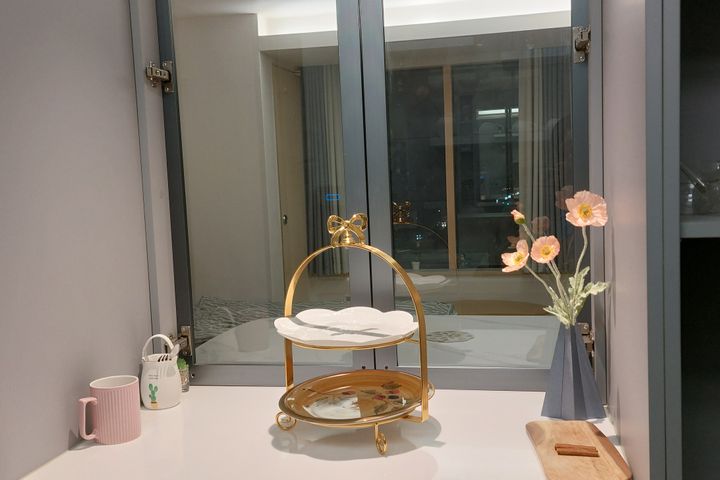 한강뷰🌛역세권🚌아산병원 10번째 이미지