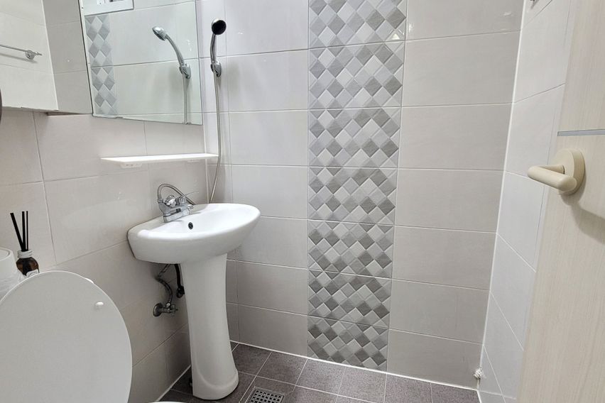 지하철4분#신축7평#퀸