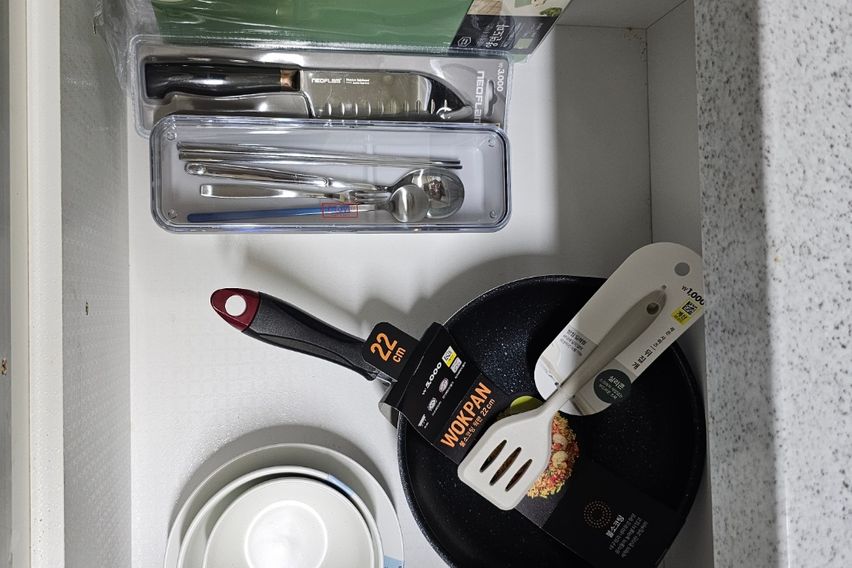 김천구미역 숙소202 3번째 이미지