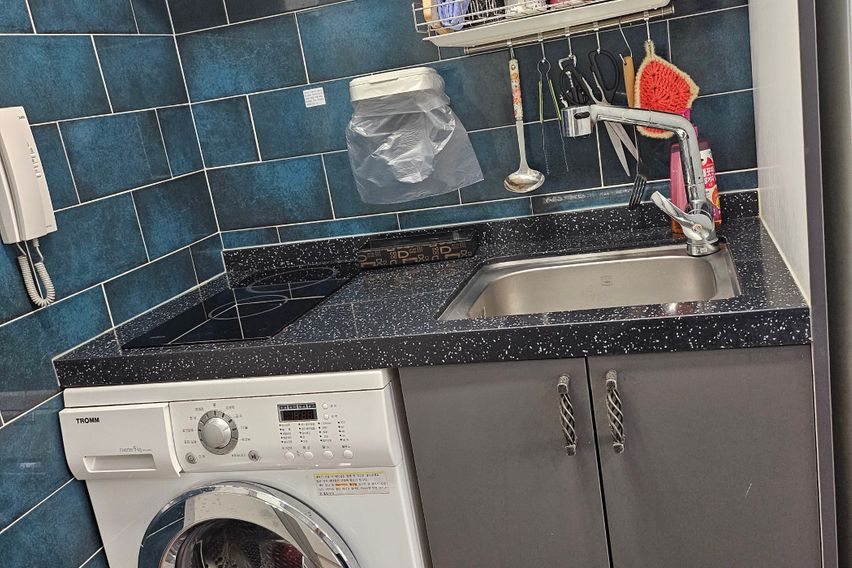 교통편리주차가능203