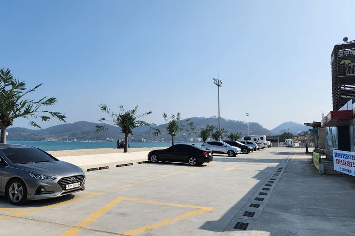 여유가 있는 휴식 19번째 이미지