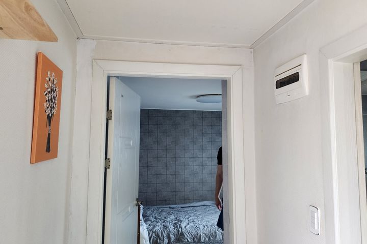 Taepyeong-dong 1.5-room, 3rd floor 3th image
