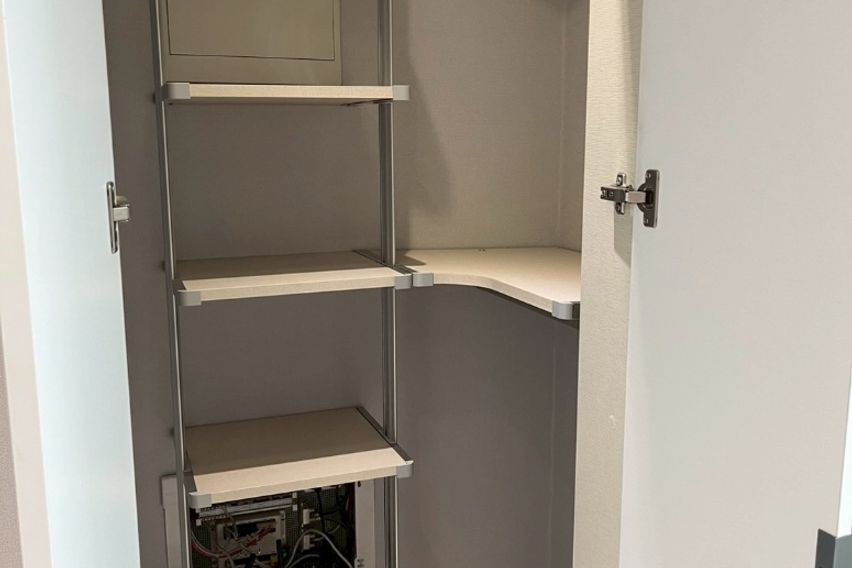 🌿미사마이움숲스테이