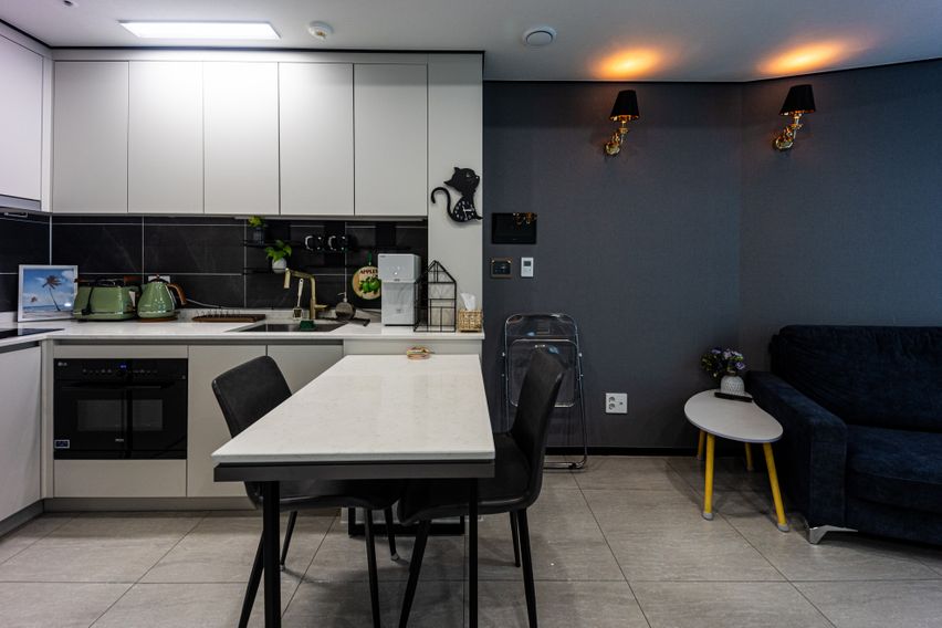 해변 1분.무료주차