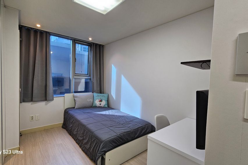 역삼역 깔끔 + 보안